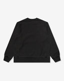 UNDEFEATED TRACK CREWNECK