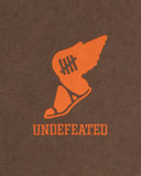 UNDEFEATED TRACK CREWNECK