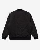 UNDEFEATED TWILL MA-1 JACKET