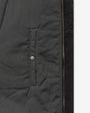 UNDEFEATED TWILL MA-1 JACKET