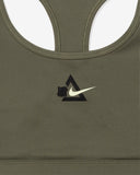 UACTP x NIKE NRG WOMEN'S MED SPT UNPAD BRA