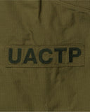 UACTP LIGHTWEIGHT TRAINING KIMONO