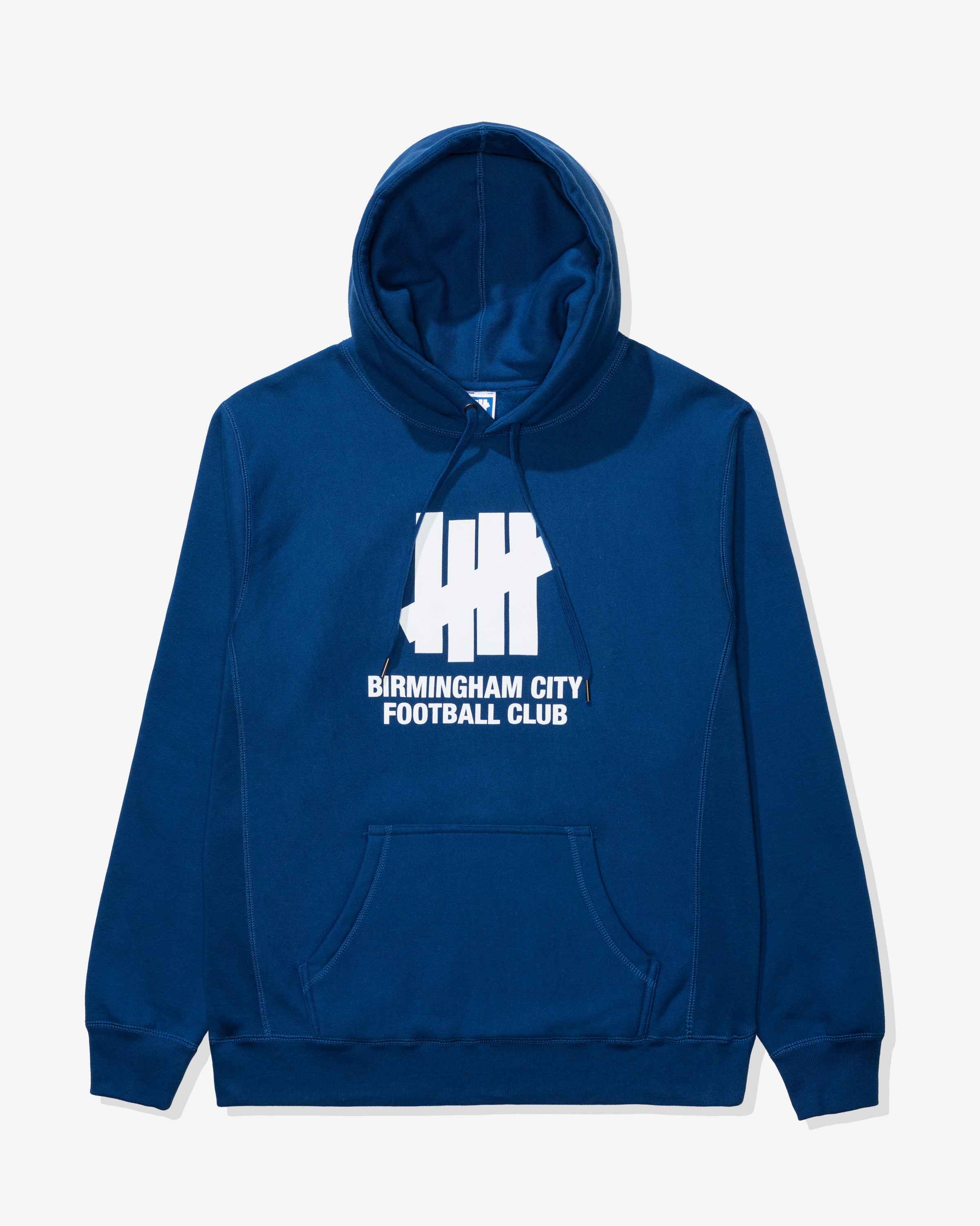 Adidas undefeated hoodie hot sale