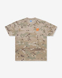 UNDEFEATED LOCK UP S/S T-SHIRT
