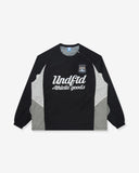UNDEFEATED SOCCER WARM UP JACKET