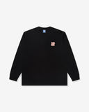 UNDEFEATED LOCK UP L/S T-SHIRT