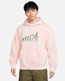 NIKE SNKR EVLTN L/S HOODIE