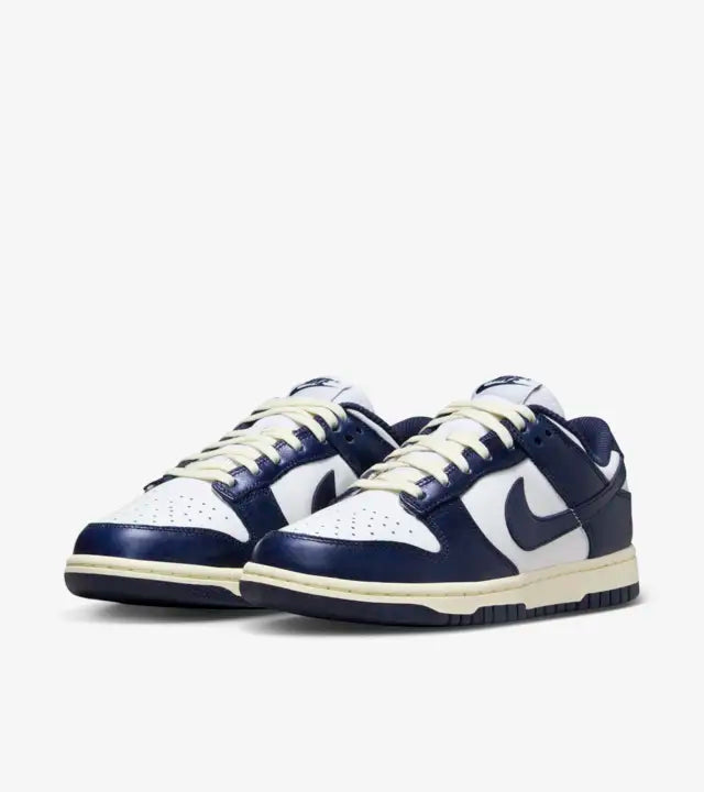 NIKE WMNS DUNK LOW PRM – UNDEFEATED JAPAN