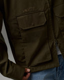 UNDEFEATED HOODED M-65 JACKET