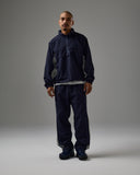 UNDEFEATED PANELED TRACK PANT