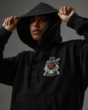 UNDEFEATED OFFICIAL PULLOVER HOOD