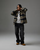 UNDEFEATED FIELD L/S WORKSHIRT