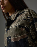 UNDEFEATED FIELD L/S WORKSHIRT