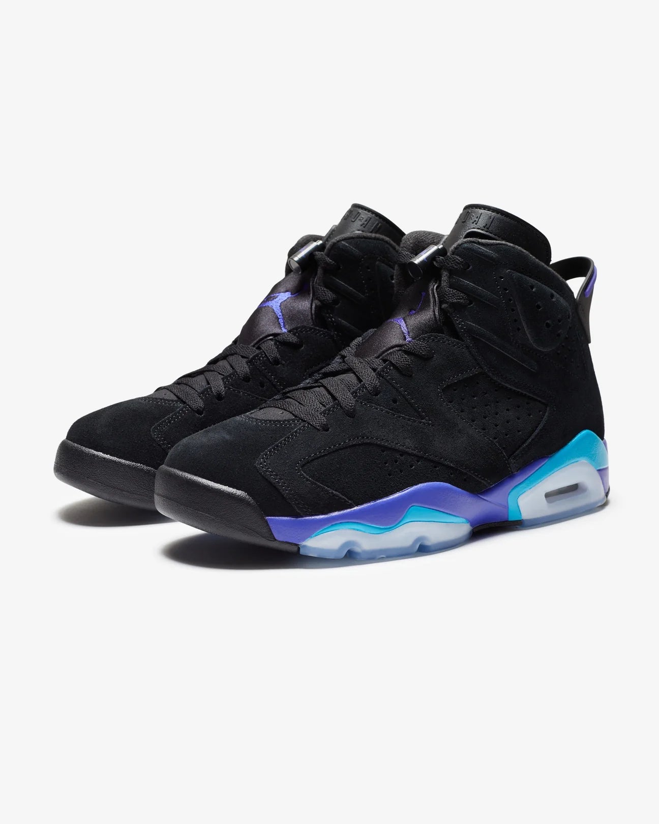 Undefeated 2025 jordan 6