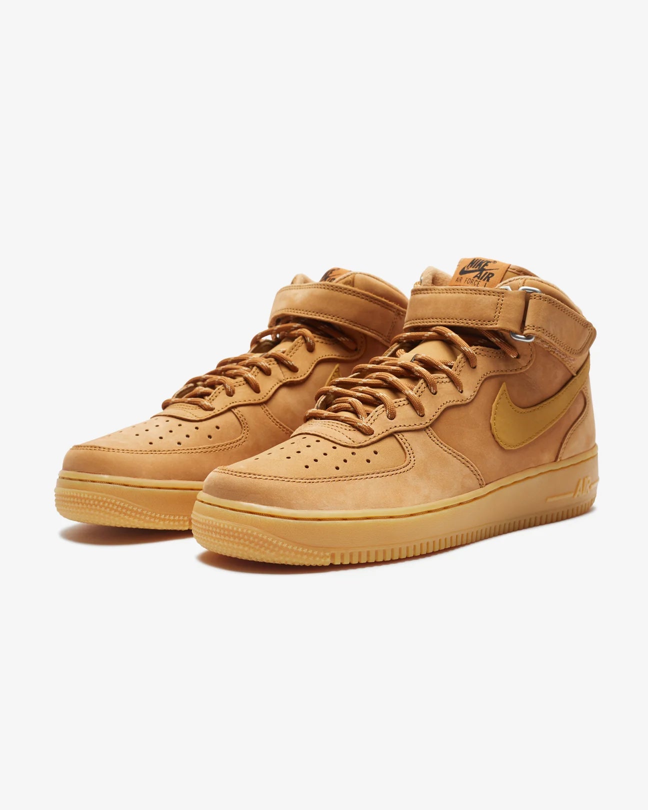 NIKE AIR FORCE 1 MID '07 WB – UNDEFEATED JAPAN