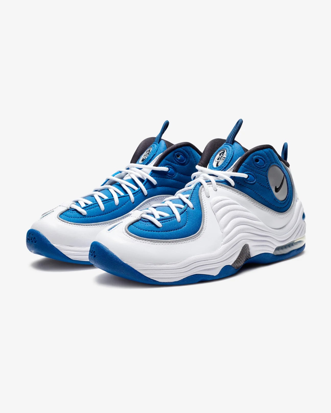 NIKE AIR PENNY II