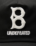 UNDEFEATED X NE X DODGERS BROOKLYN SNAPBACK