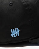 UNDEFEATED X NE X DODGERS BROOKLYN SNAPBACK