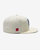 UNDEFEATED X NE X DODGERS LOS ANGELES FITTED