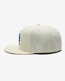 UNDEFEATED X NE X DODGERS LOS ANGELES FITTED
