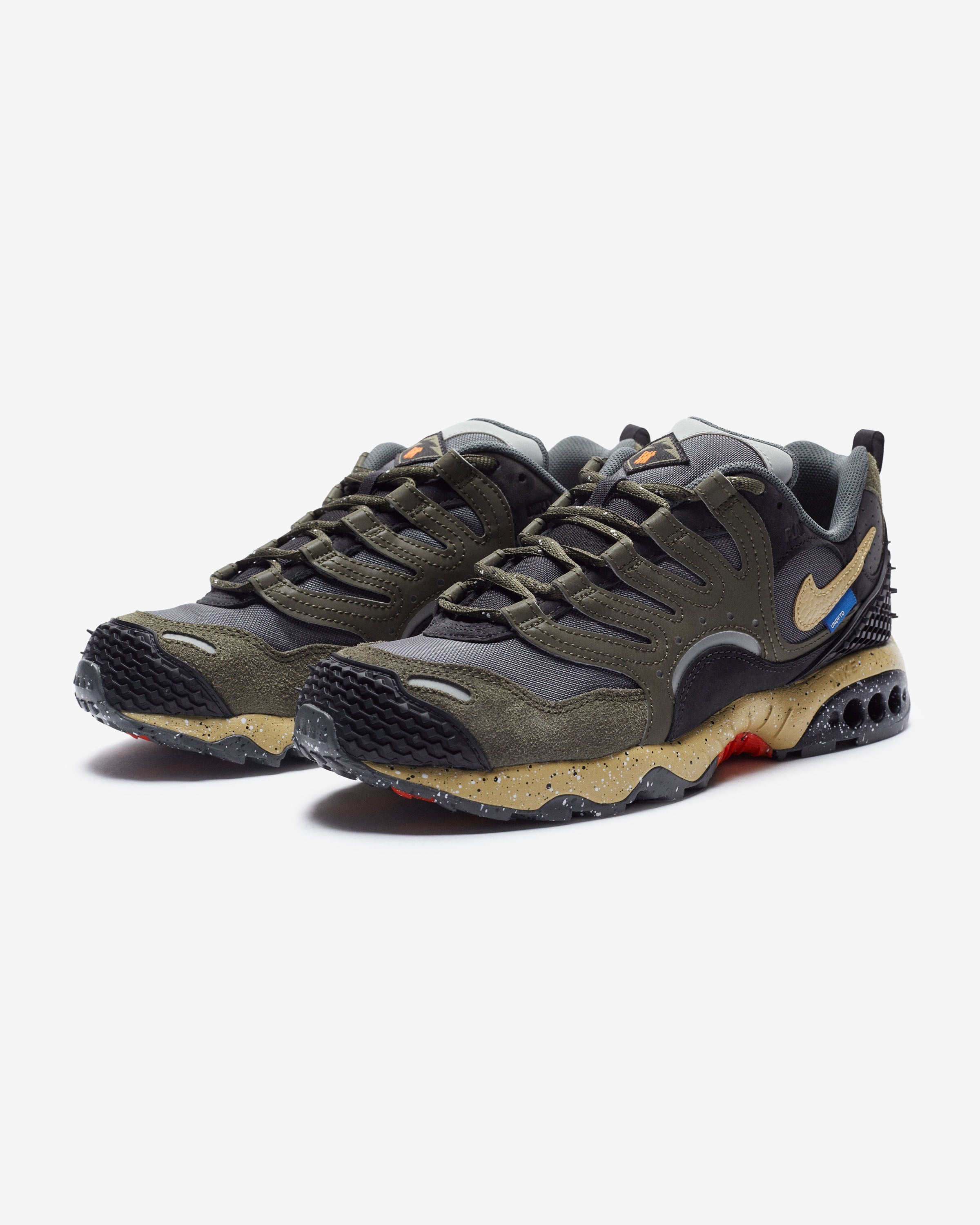 NIKE AIR TERRA HUMARA / UNDFTD UNDEFEATED JAPAN NIKE AIR TERRA HUMARA / UNDFTD UNDEFEATED JAPAN