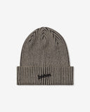 UNDEFEATED CUFFED RIB BEANIE