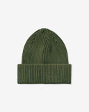 UNDEFEATED CUFFED RIB BEANIE