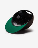 UNDEFEATED x NE BIG U SNAPBACK