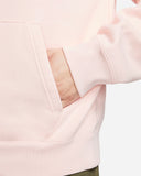 NIKE SNKR EVLTN L/S HOODIE