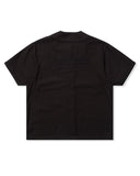 UNDEFEATED SATEEN S/S BASEBALL JERSEY