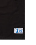 UNDEFEATED SATEEN S/S BASEBALL JERSEY