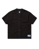 UNDEFEATED SATEEN S/S BASEBALL JERSEY