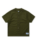 UNDEFEATED SATEEN S/S BASEBALL JERSEY