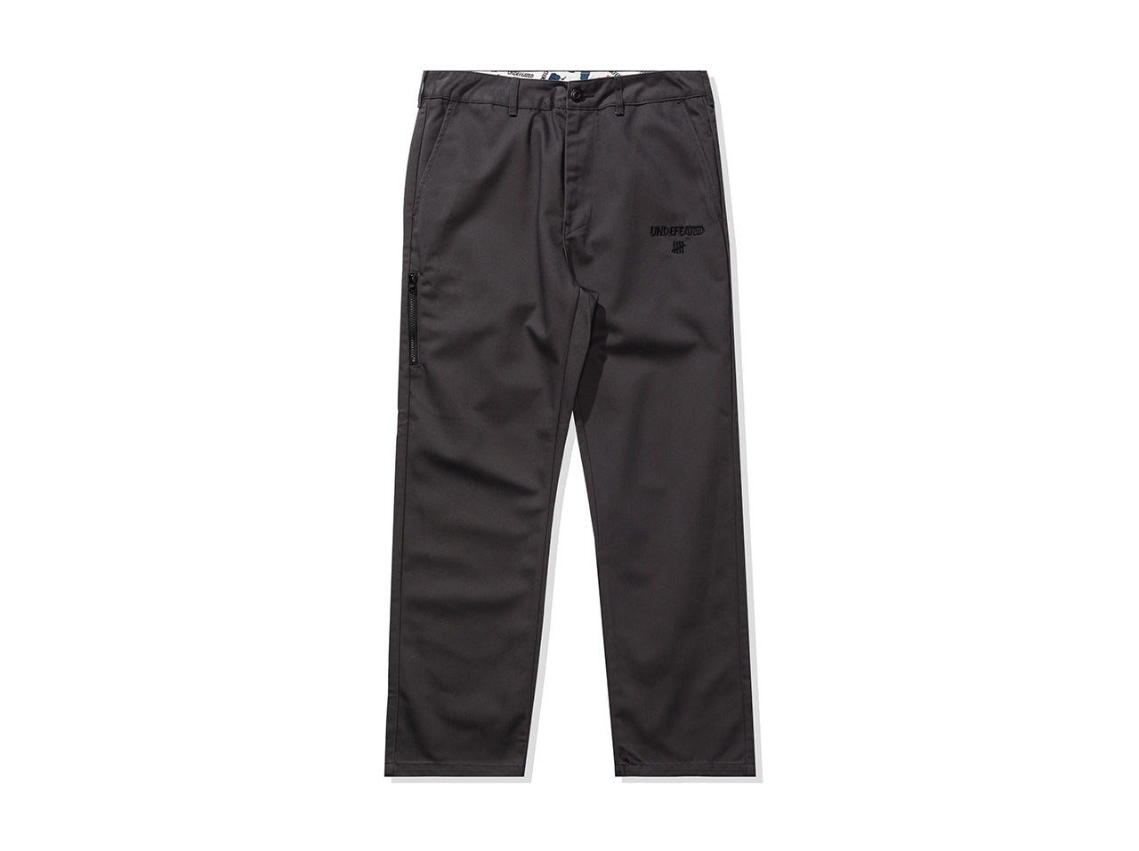 JAPAN LIMITED ITEM】UNDEFEATED WORK PANT - ワークパンツ/カーゴパンツ