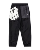 UNDEFEATED PATCHWORK ICON PANT