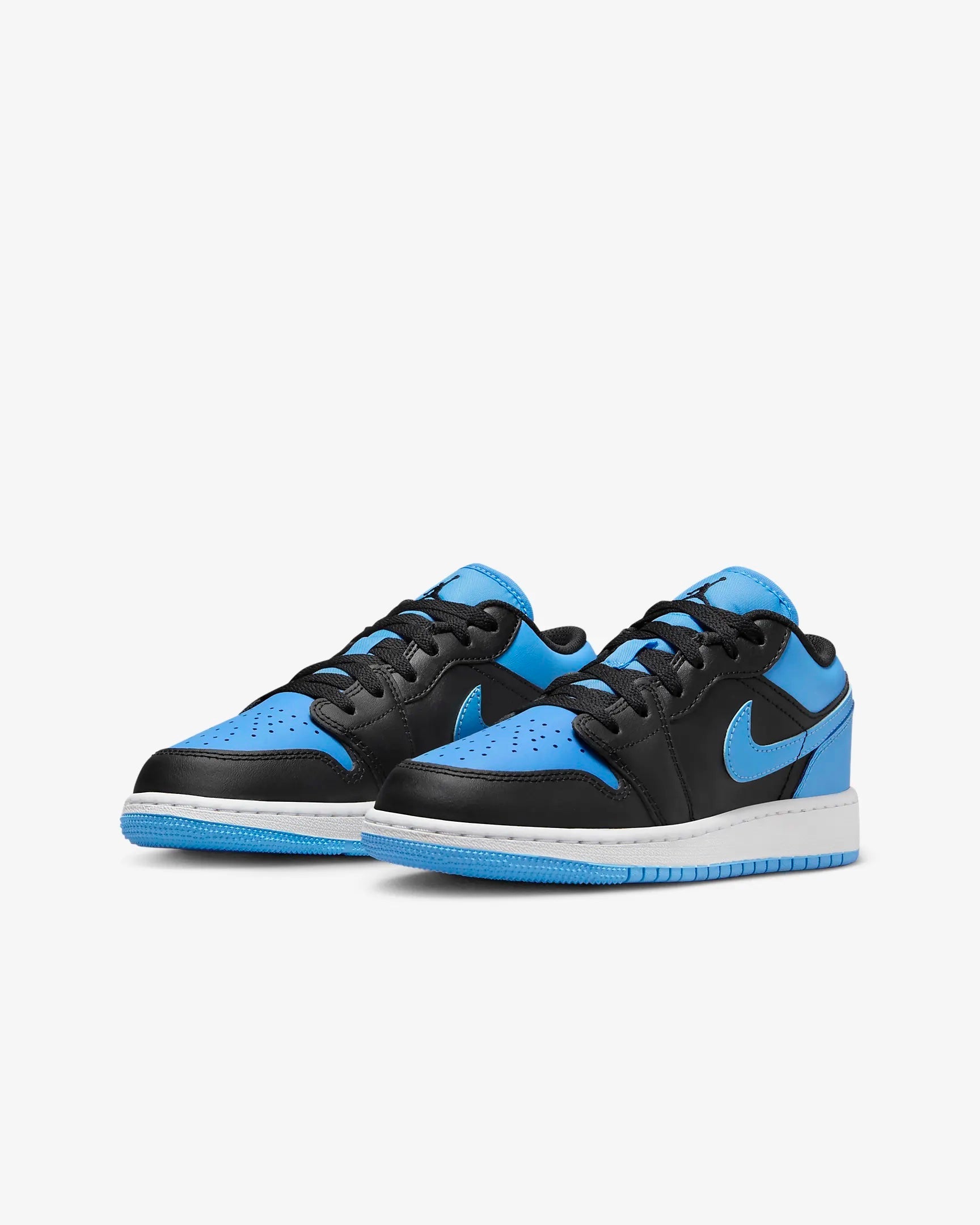 エアジョーダン1限定24.5【新品】NIKE AIR JORDAN 1 LOW 1 LOW GS