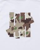 UNDEFEATED CAMO ICON S/S TEE