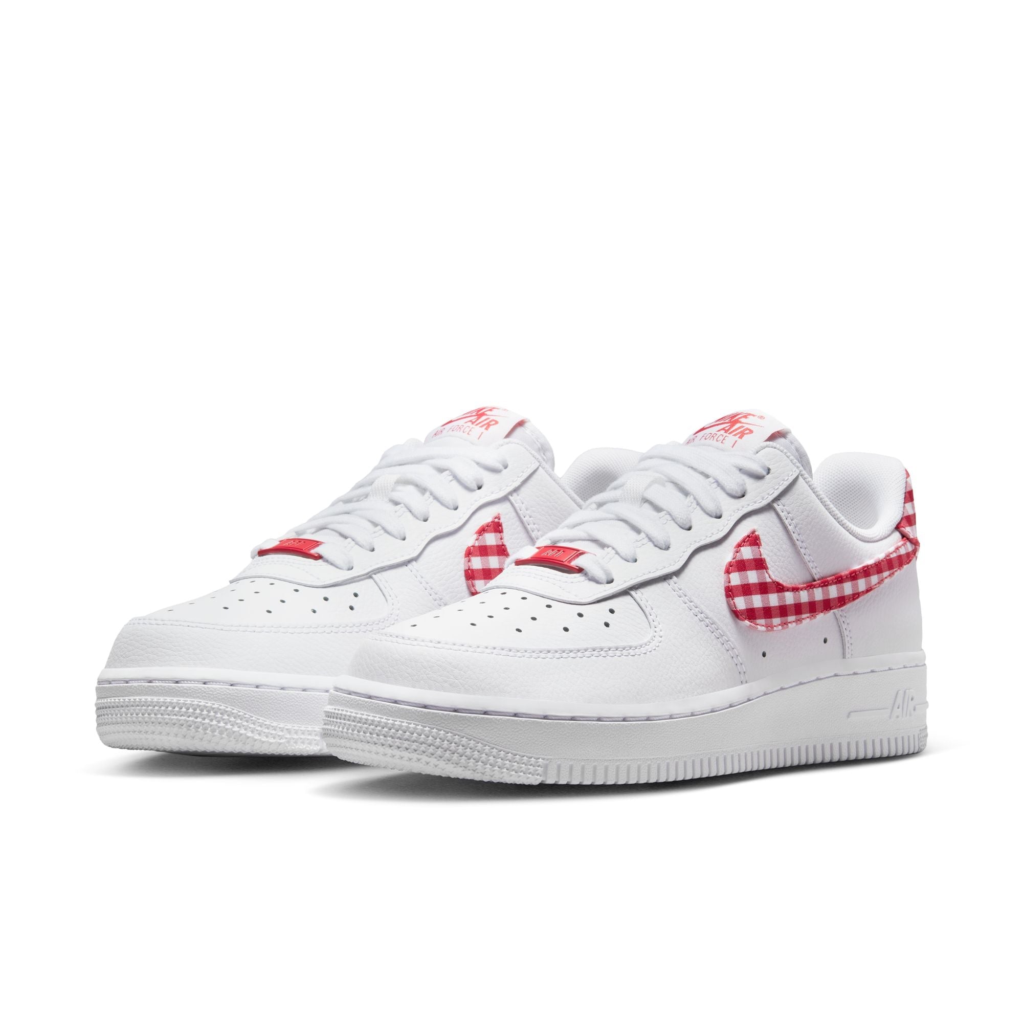 NIKE WMNS AIR FORCE 1 '07 ESS TREND – UNDEFEATED JAPAN