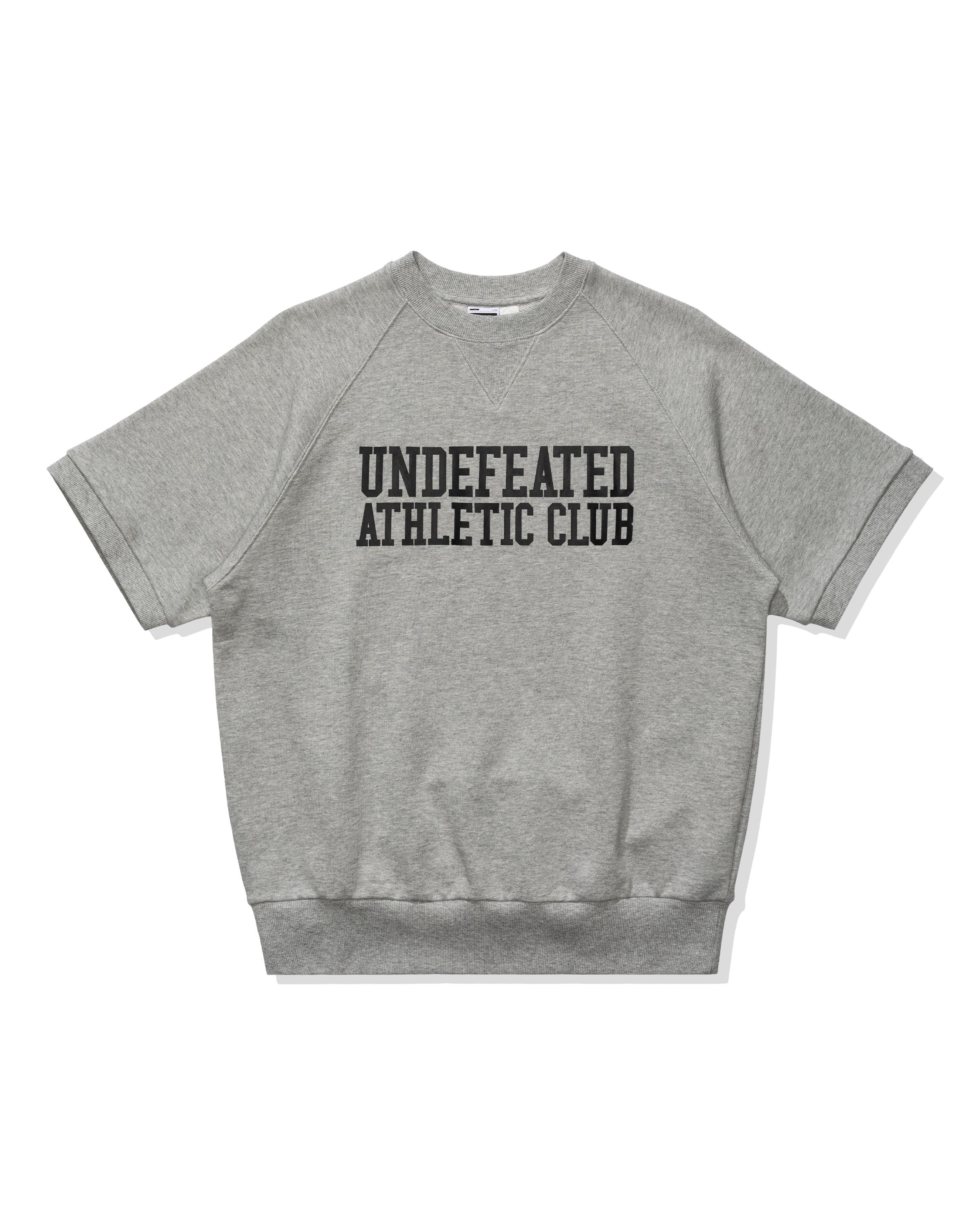 UNDEFEATED REPEAT CREWNECK XLメンズ - スウェット