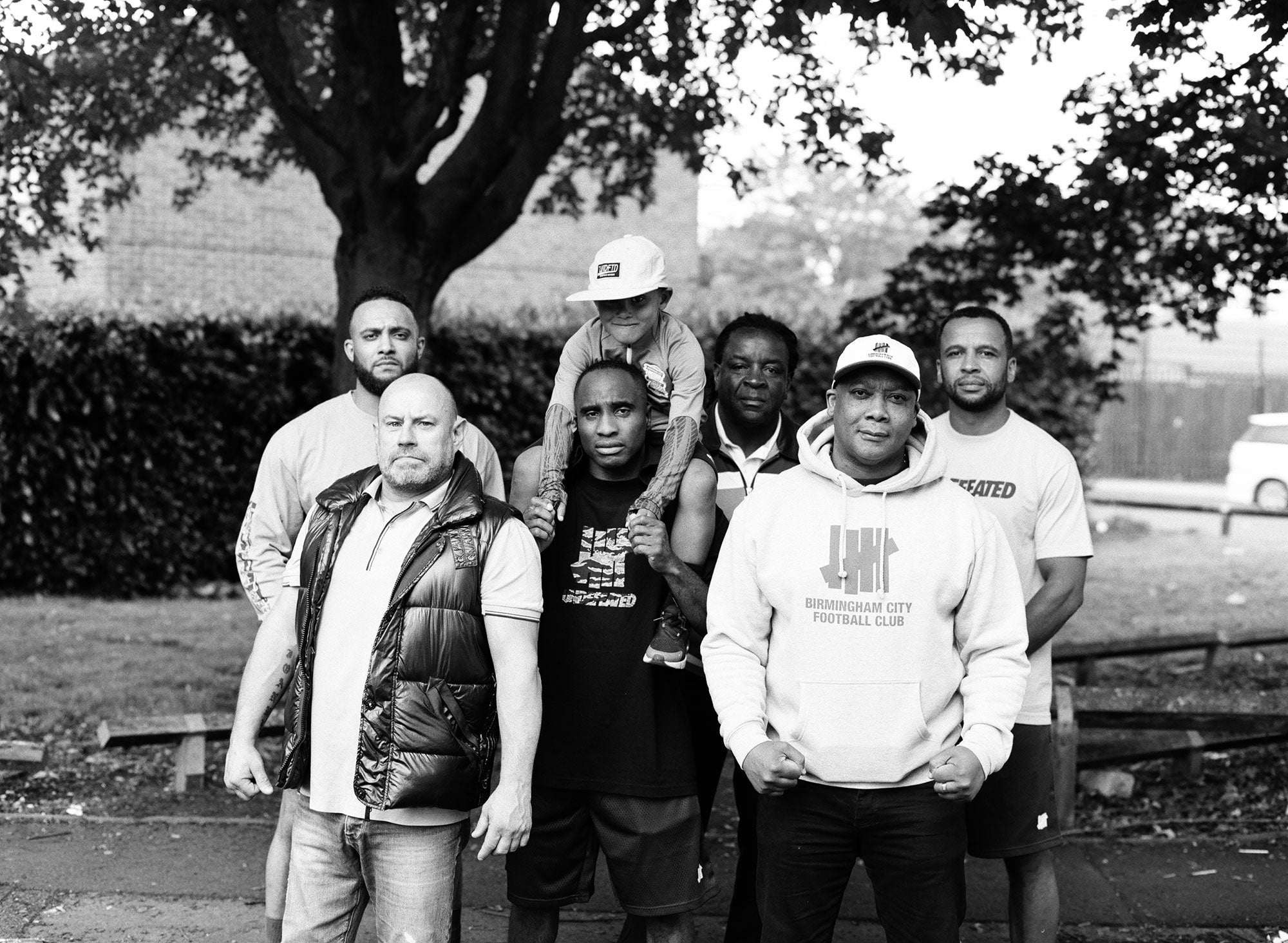 Drop1 Mad Rapper UNDEFEATED FALL 2023 ー DROP1 – UNDEFEATED JAPAN