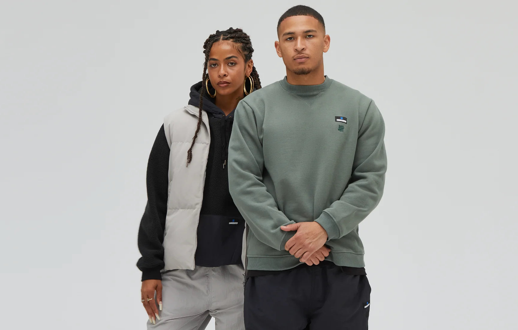 Undefeated Diffrient Front featured – UNDEFEATED JAPAN
