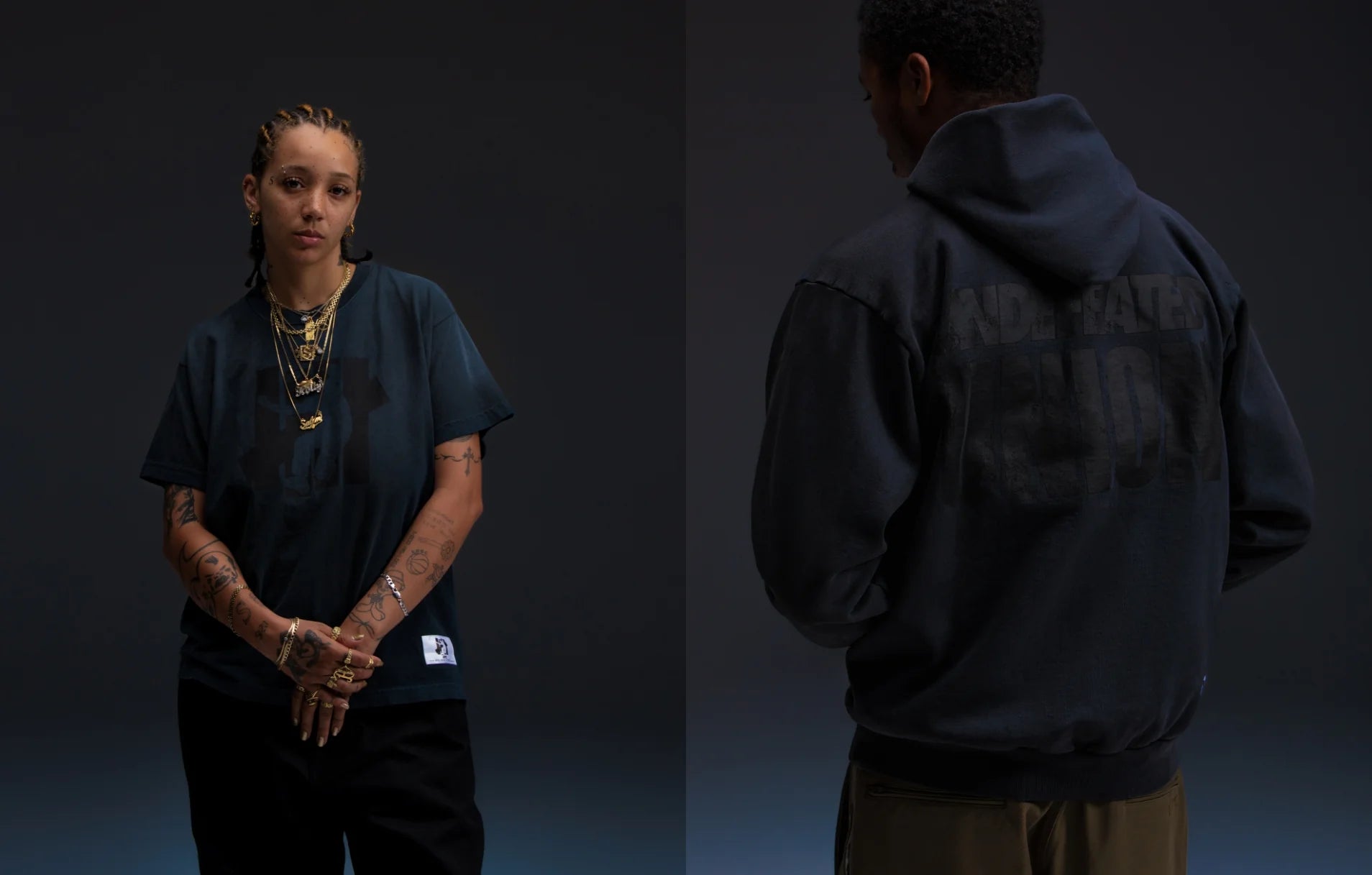 Undefeatedjp UNDEFEATED X UNION LOS ANGELES – UNDEFEATED JAPAN