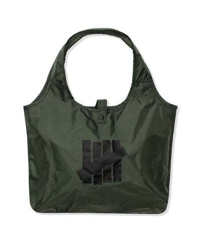UNDEFEATED REUSABLE TOTE