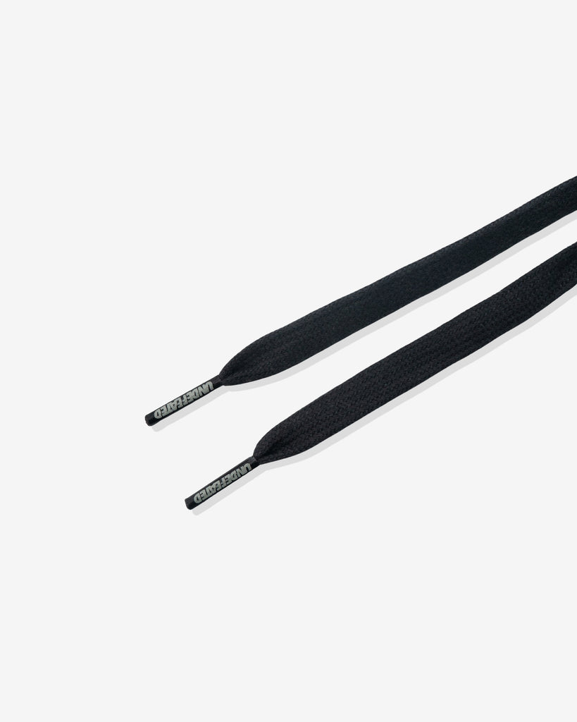 UNDEFEATED SHOE LACES