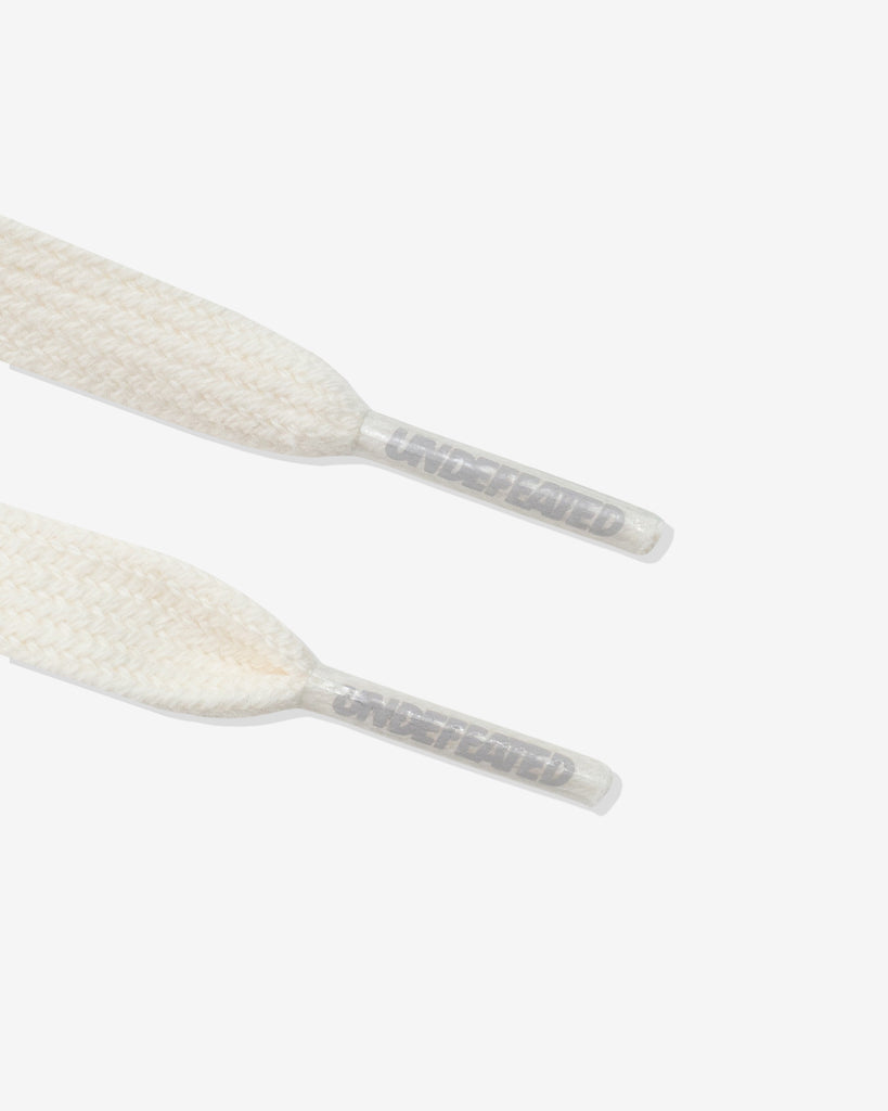 UNDEFEATED SHOE LACES