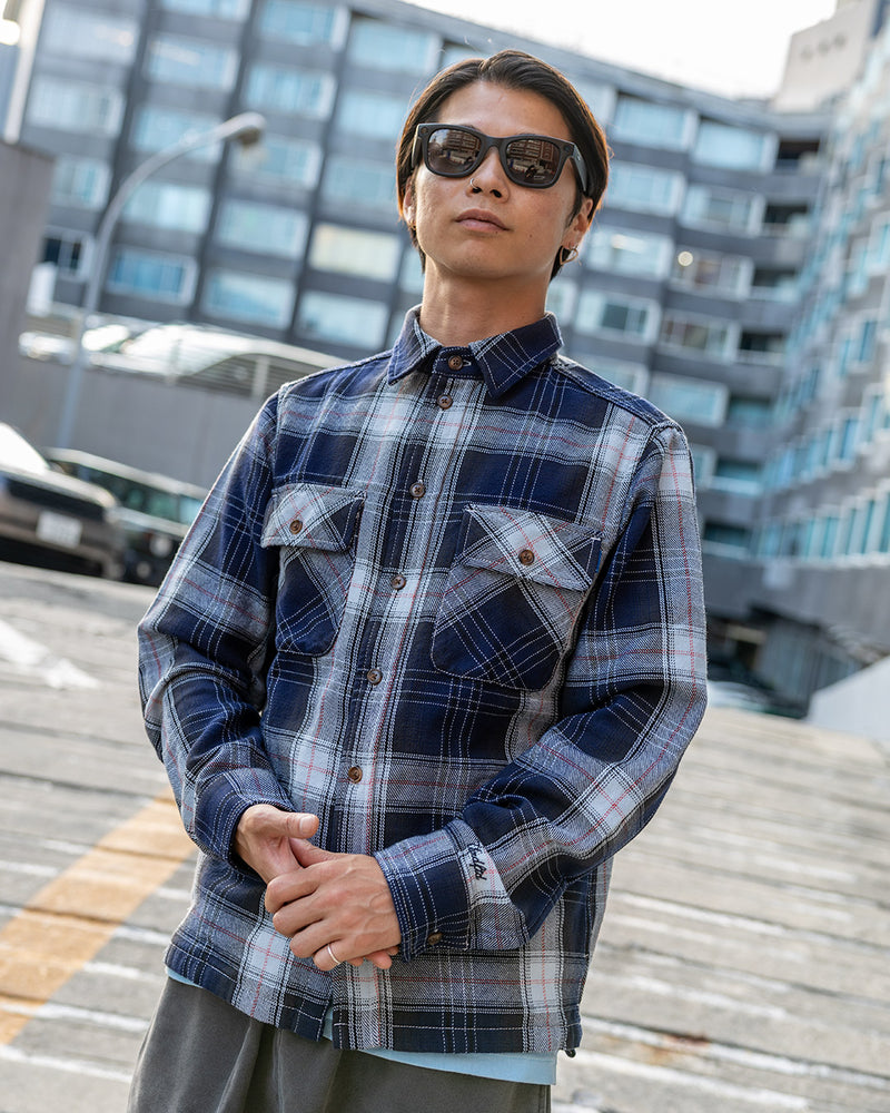 FALL DROP1 - LOOK1