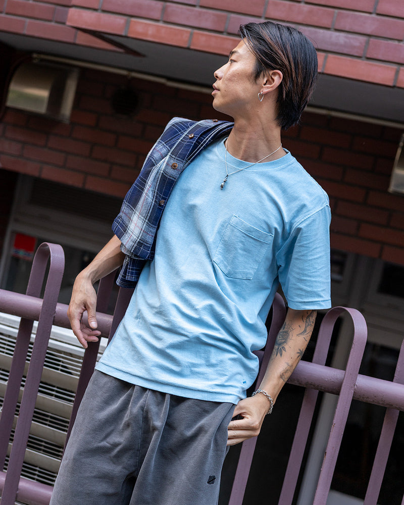 FALL DROP1 - LOOK1