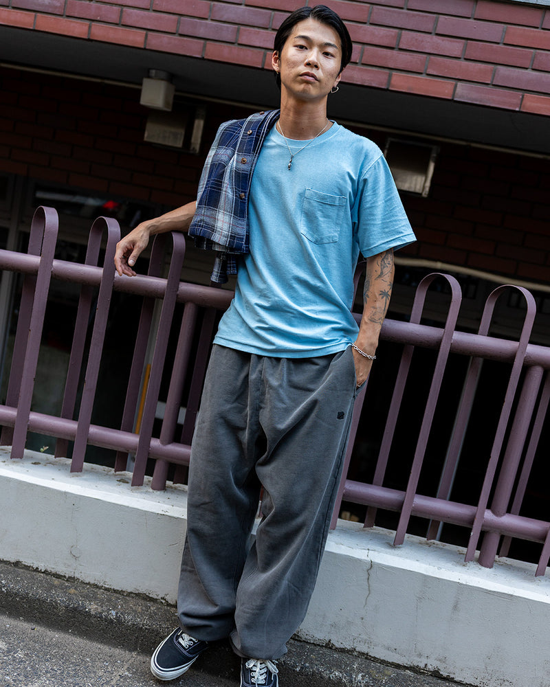 FALL DROP1 - LOOK1