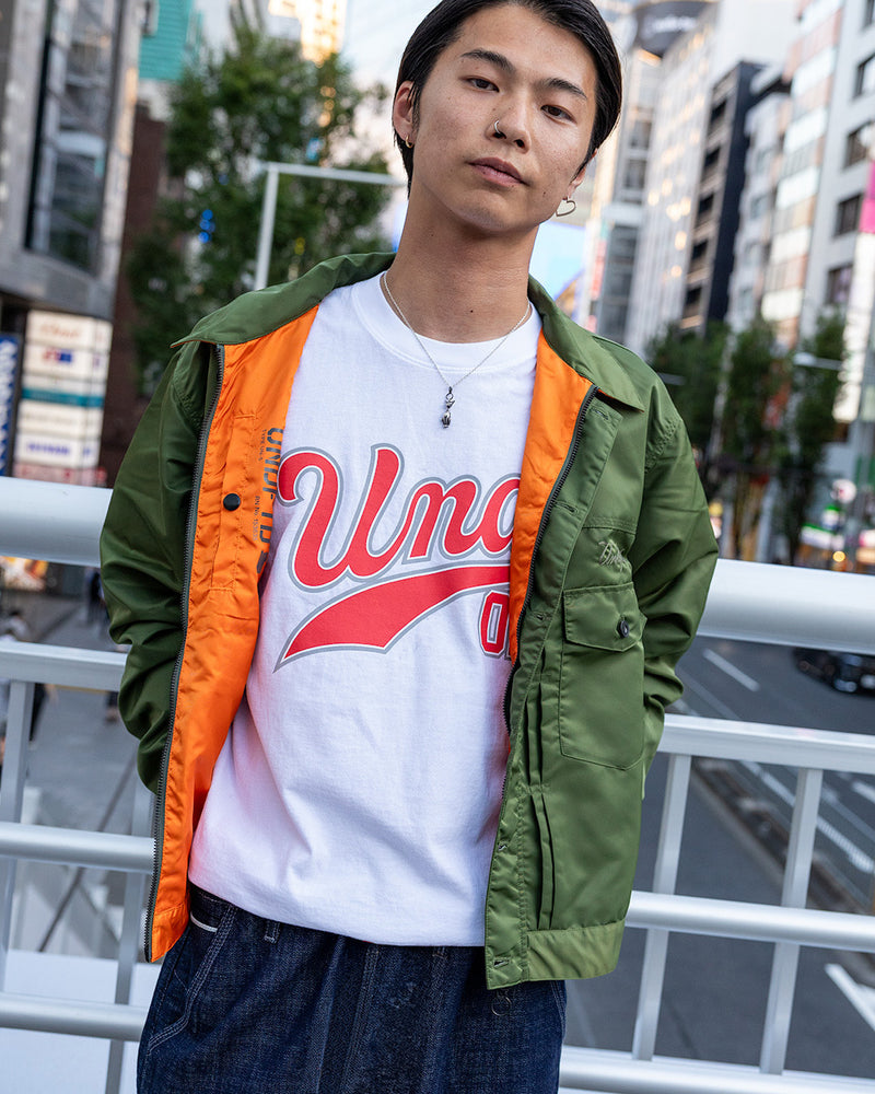 FALL DROP1 - LOOK2