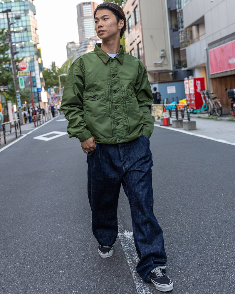 FALL DROP1 - LOOK2